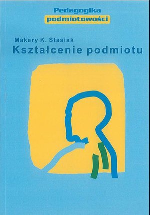 Kształcenie podmiotu – ebook