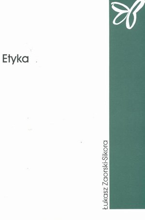 Etyka – ebook