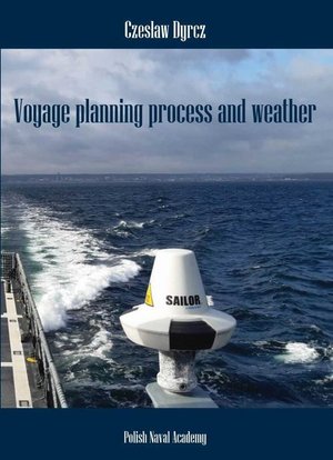 Voyage planning process and weather – ebook