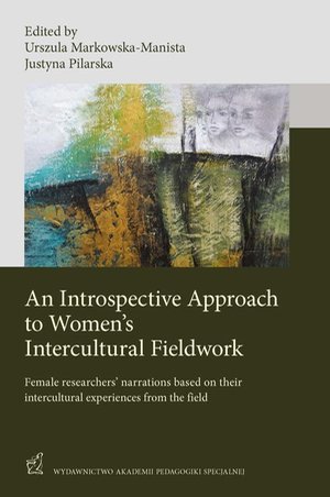 An Introspective Approach to Women's Intercultural Fieldwork – ebook