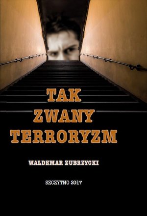 Tak zwany terroryzm – ebook