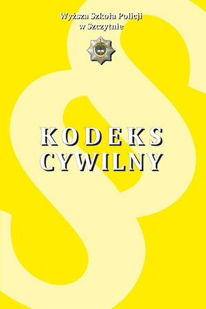 USTAWA z dnia 23 kwietnia 1964 r. Kodeks cywilny USTAWA z dnia 17 listopada 1964 r. Kodeks postępowania cywilnego – ebook