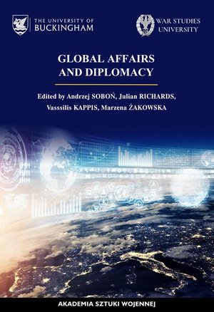 Global Affairs and Diplomacy – ebook