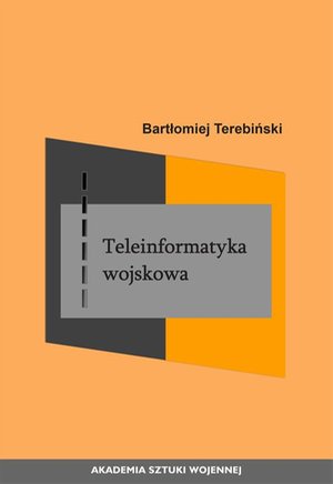 Teleinformatyka wojskowa – ebook