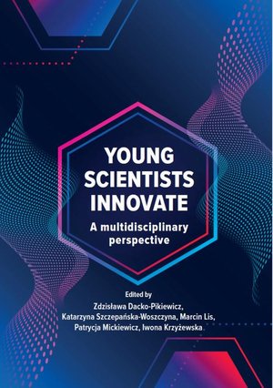 YOUNG SCIENTISTS INNOVATE A multidisciplinary perspective – ebook