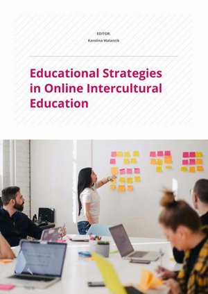 Educational Strategies in Online Intercultural Education – ebook
