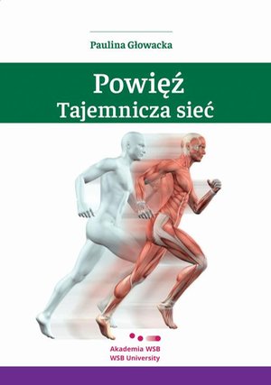 Powięź - tajemnicza sieć – ebook