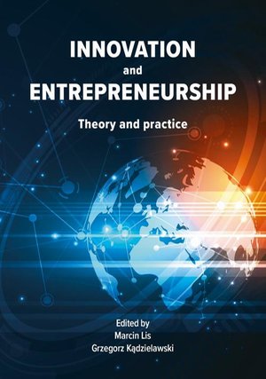 INNOVATION and ENTREPRENEURSHIP Theory and practice – ebook