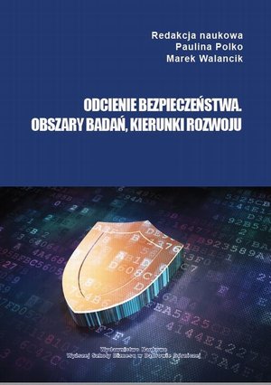 Odcienie bezpieczeństwa. Obszary badań, kierunki rozwoju – ebook