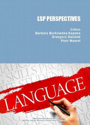 LSP Perspectives – ebook