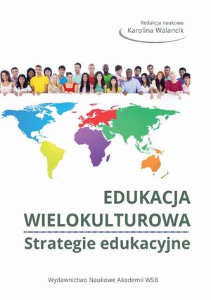 Edukacja wielokulturowa. Strategie edukacyjne – ebook
