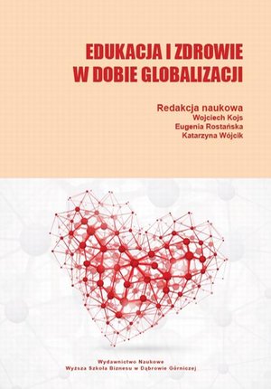 Edukacja i zdrowie w dobie globalizacji – ebook