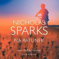 Na ratunek – audiobook
