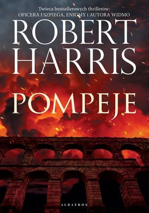 Pompeje – ebook