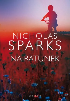 Na ratunek – ebook