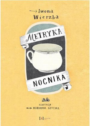 Metryka nocnika – ebook