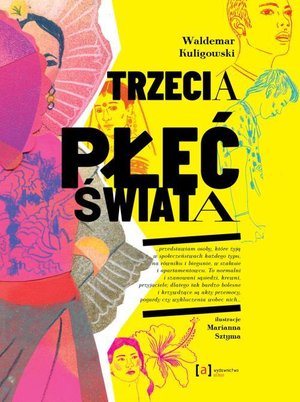 Trzecia płeć świata – ebook