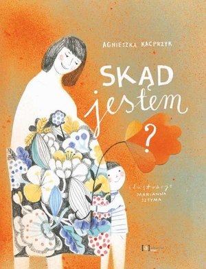 Skąd jestem? – ebook
