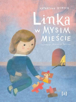 Linka w mysim mieście – ebook
