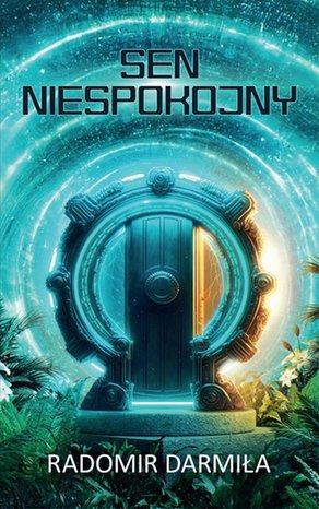 Sen niespokojny – ebook