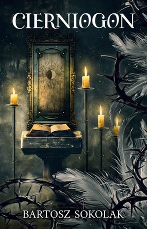 Cierniogon – ebook
