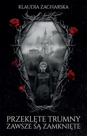 Przeklęte trumny zawsze są zamknięte – ebook
