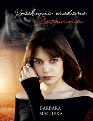 Przekupić wiedźmę Zuzanna – ebook