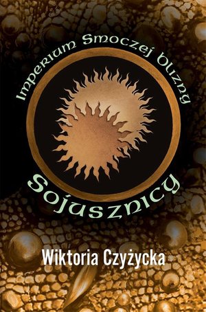 Imperium Smoczej Blizny Sojusznicy – ebook