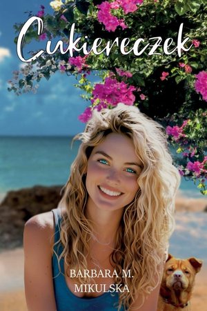 Cukiereczek – ebook