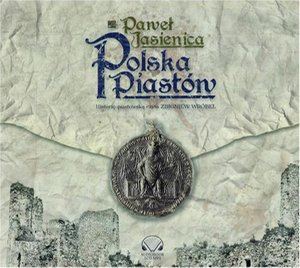 Polska Piastów – audiobook