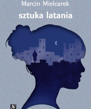Sztuka latania – ebook