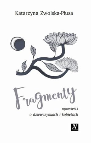 Fragmenty. Opowieści o dziewczynkach i kobietach – ebook