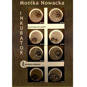 INKUBATOR – ebook