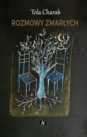 Rozmowy zmarłych – ebook