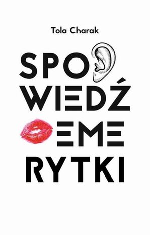 Spowiedź emerytki – ebook