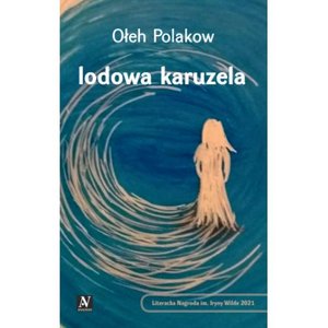 Lodowa karuzela – ebook