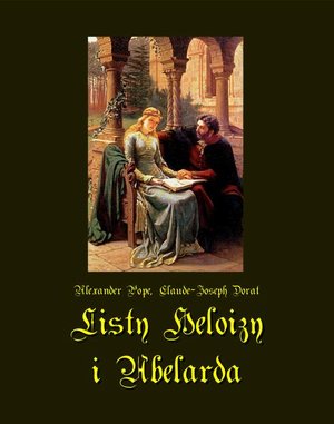Listy Heloizy i Abelarda – ebook