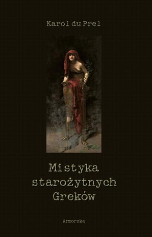 Mistyka starożytnych Greków – ebook