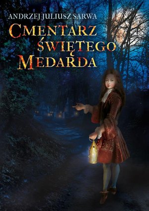 Cmentarz Świętego Medarda – ebook
