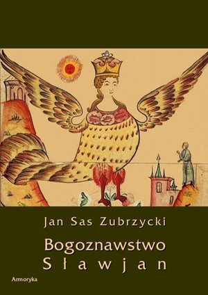 Bogoznawstwo Sławjan – ebook