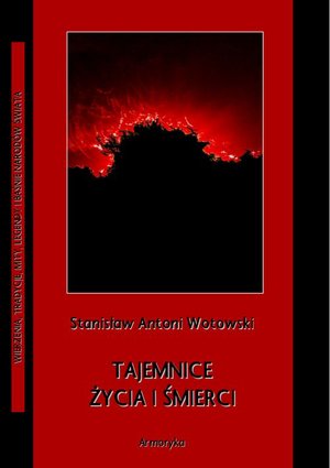 Tajemnice życia i śmierci – ebook