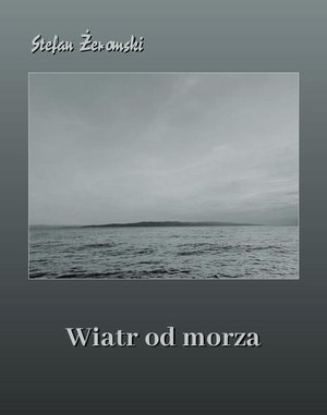 Wiatr od morza – ebook