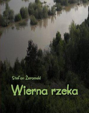 Wierna rzeka. Klechda domowa – ebook