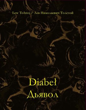 Diabeł Дьявол – ebook