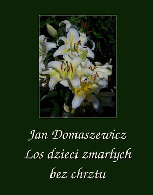 Los dzieci zmarłych bez chrztu – ebook