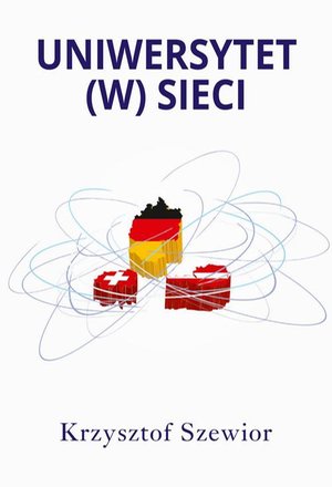 Uniwersytet (w) sieci – ebook