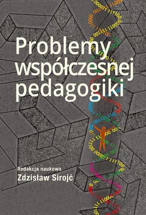 Problemy współczesnej pedagogiki – ebook