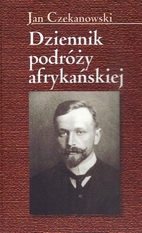 Dziennik podróży afrykańskiej – ebook