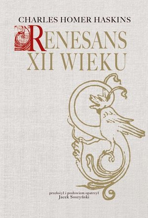 Renesans XII wieku – ebook