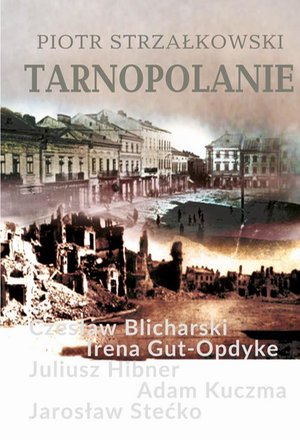Tarnopolanie – ebook